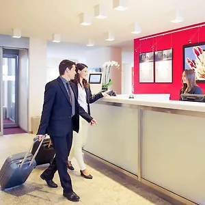 Отель Mercure Solari ****