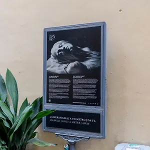 Cappella San Severo Luxury Гостевой дом