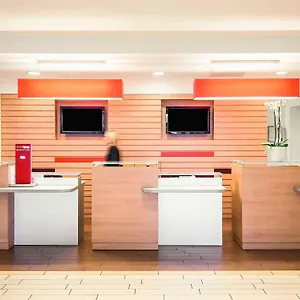Отель Ibis Milano Malpensa ***