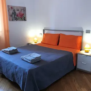 Orpheus Italy